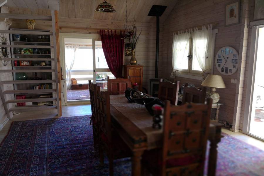 Guadalest,Alicante,España,3 Bedrooms Bedrooms,1 BañoBathrooms,Casas de pueblo,21541