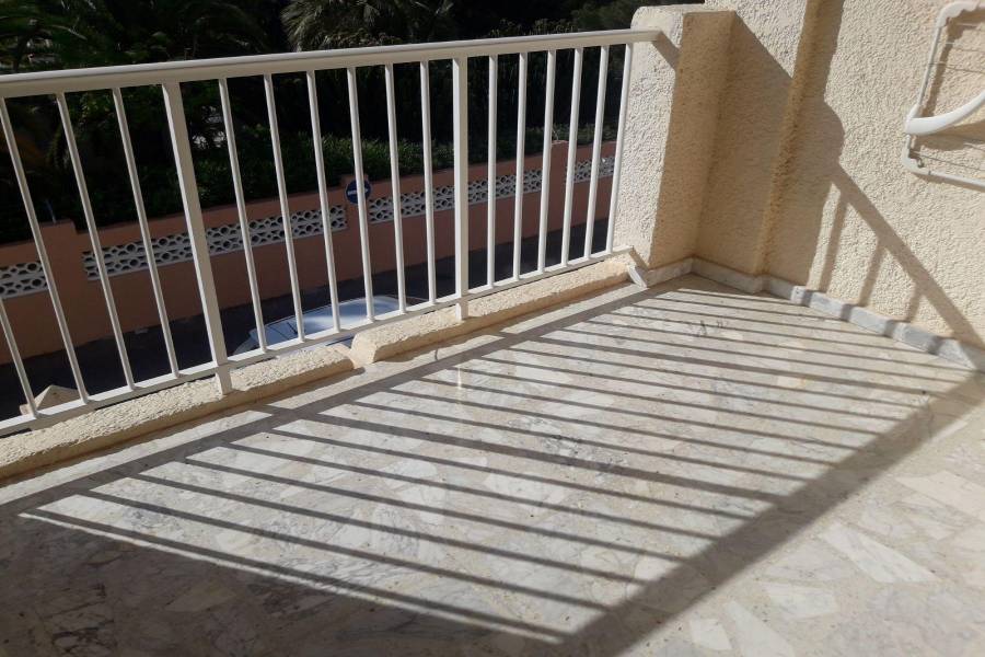 La Nucia,Alicante,España,3 Bedrooms Bedrooms,2 BathroomsBathrooms,Bungalow,21545