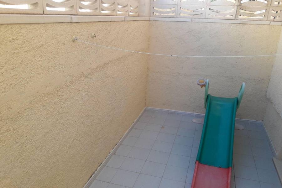 La Nucia,Alicante,España,3 Bedrooms Bedrooms,2 BathroomsBathrooms,Bungalow,21545