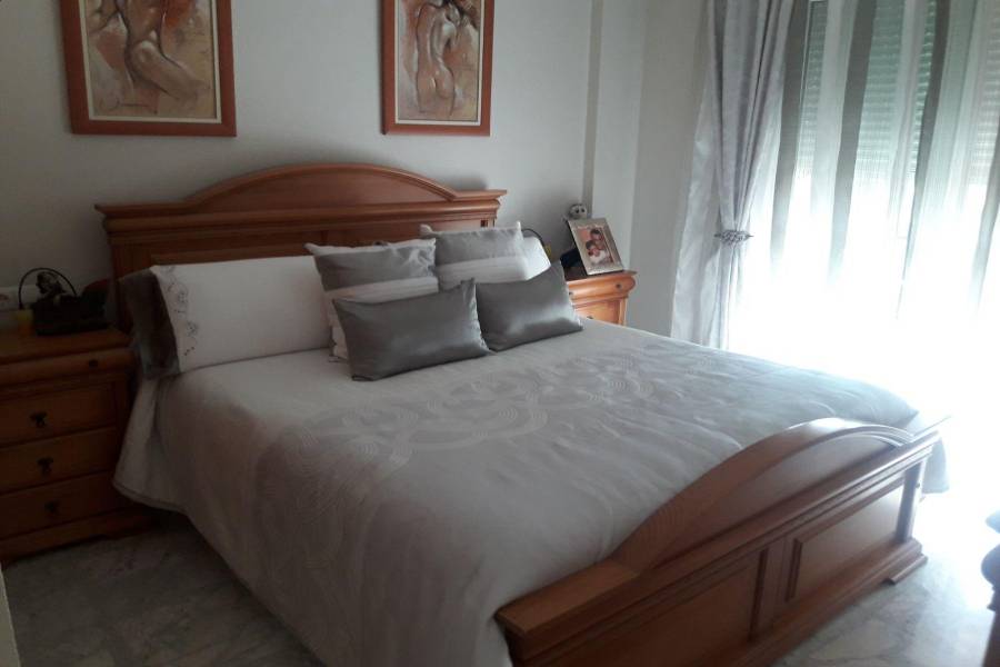 La Nucia,Alicante,España,3 Bedrooms Bedrooms,2 BathroomsBathrooms,Bungalow,21545