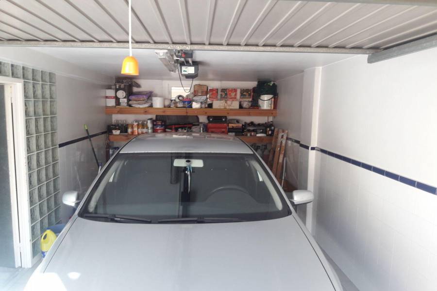 La Nucia,Alicante,España,3 Bedrooms Bedrooms,2 BathroomsBathrooms,Bungalow,21545