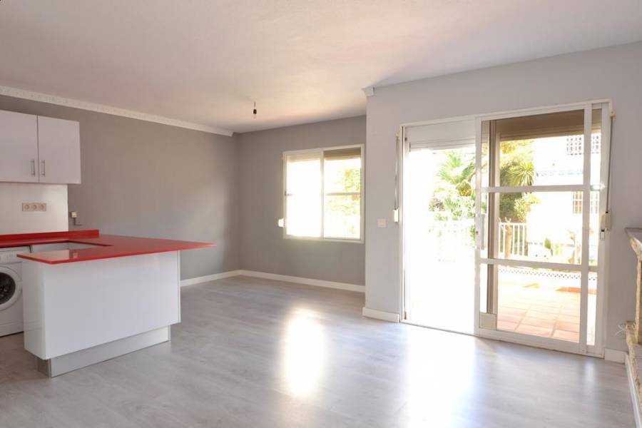 La Nucia,Alicante,España,Bungalow,21547