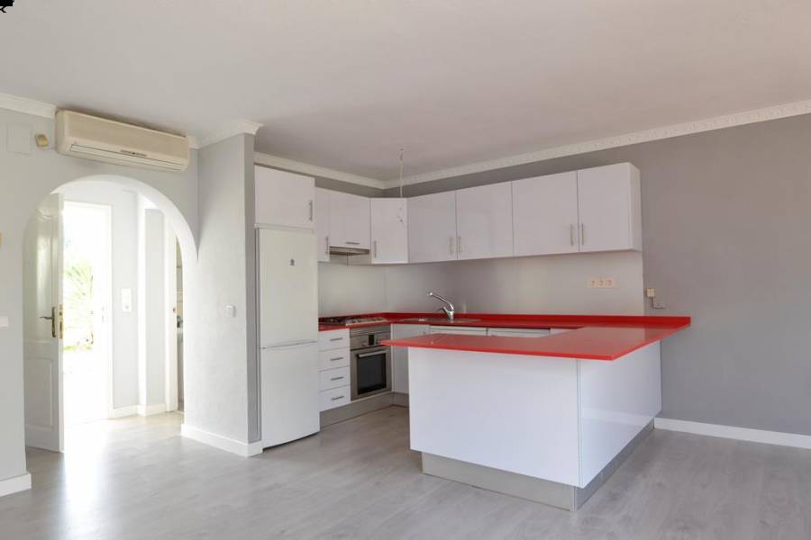 La Nucia,Alicante,España,Bungalow,21547