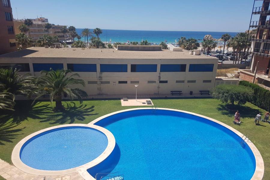 Benidorm,Alicante,España,2 Bedrooms Bedrooms,2 BathroomsBathrooms,Adosada,21548