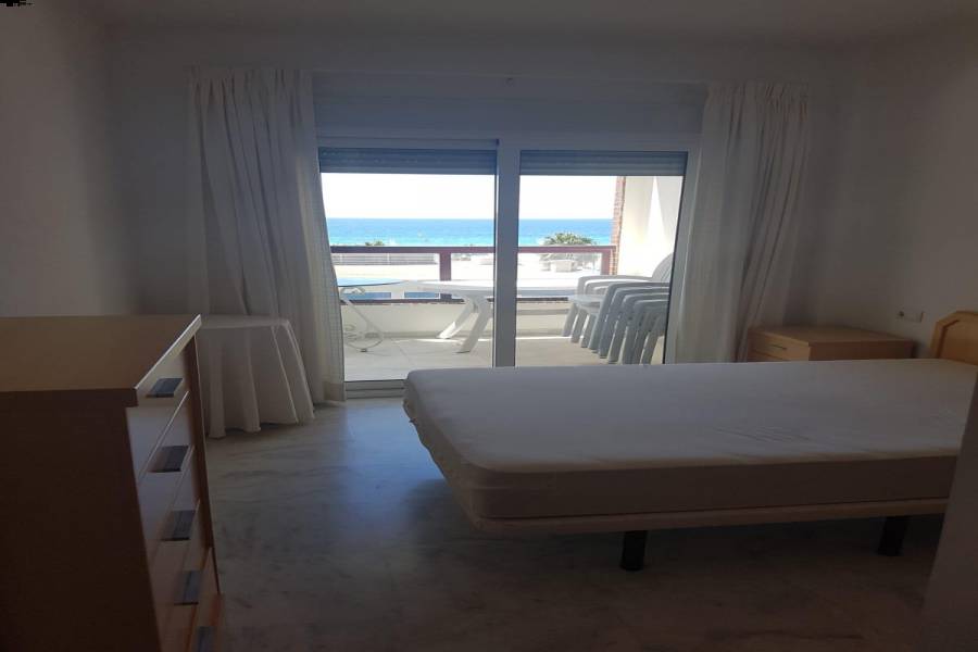 Benidorm,Alicante,España,2 Bedrooms Bedrooms,2 BathroomsBathrooms,Adosada,21548