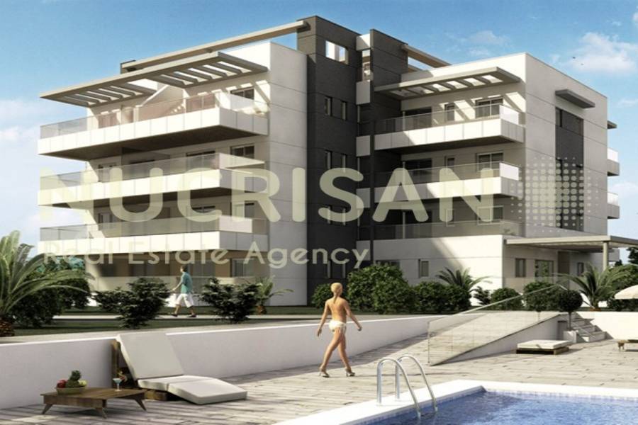 Orihuela,Alicante,España,2 Bedrooms Bedrooms,2 BathroomsBathrooms,Apartamentos,21555