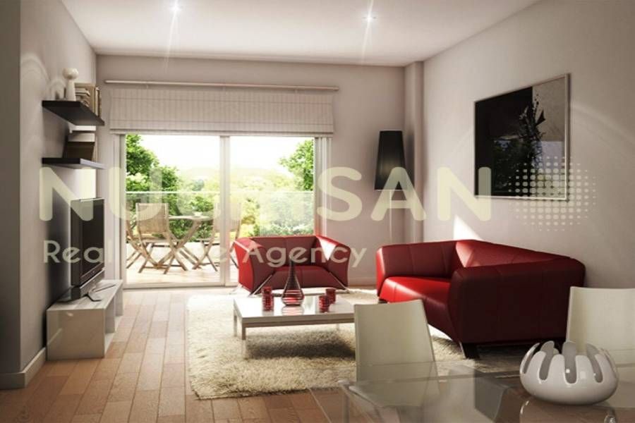 Orihuela,Alicante,España,2 Bedrooms Bedrooms,2 BathroomsBathrooms,Apartamentos,21555