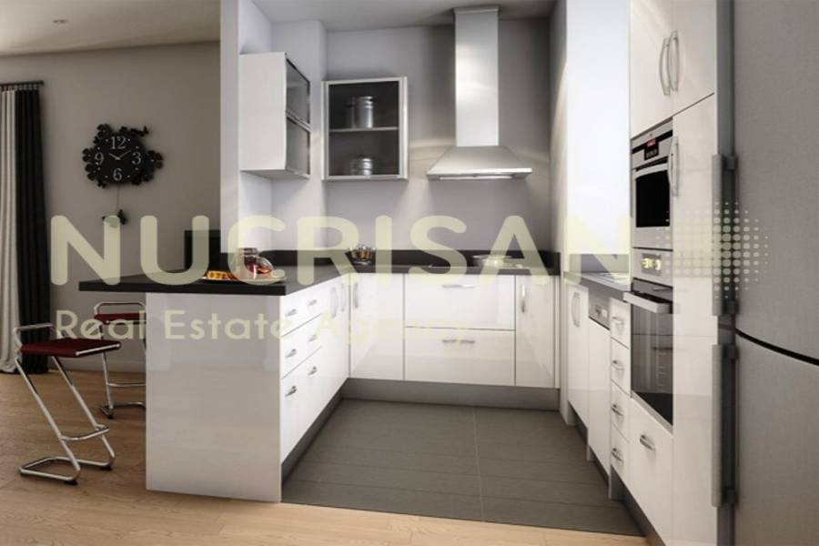 Orihuela,Alicante,España,2 Bedrooms Bedrooms,2 BathroomsBathrooms,Apartamentos,21555