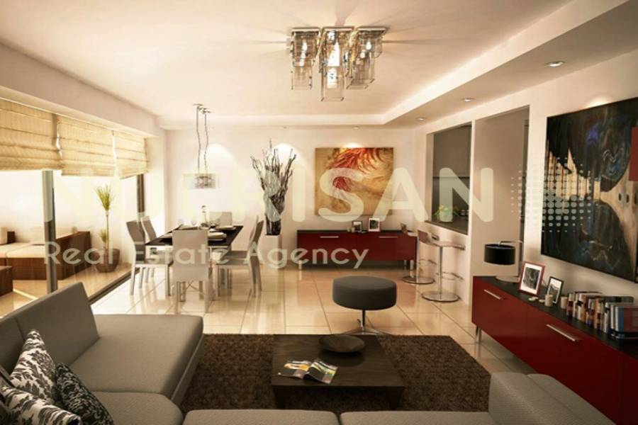 Villajoyosa,Alicante,España,2 Bedrooms Bedrooms,2 BathroomsBathrooms,Apartamentos,21557