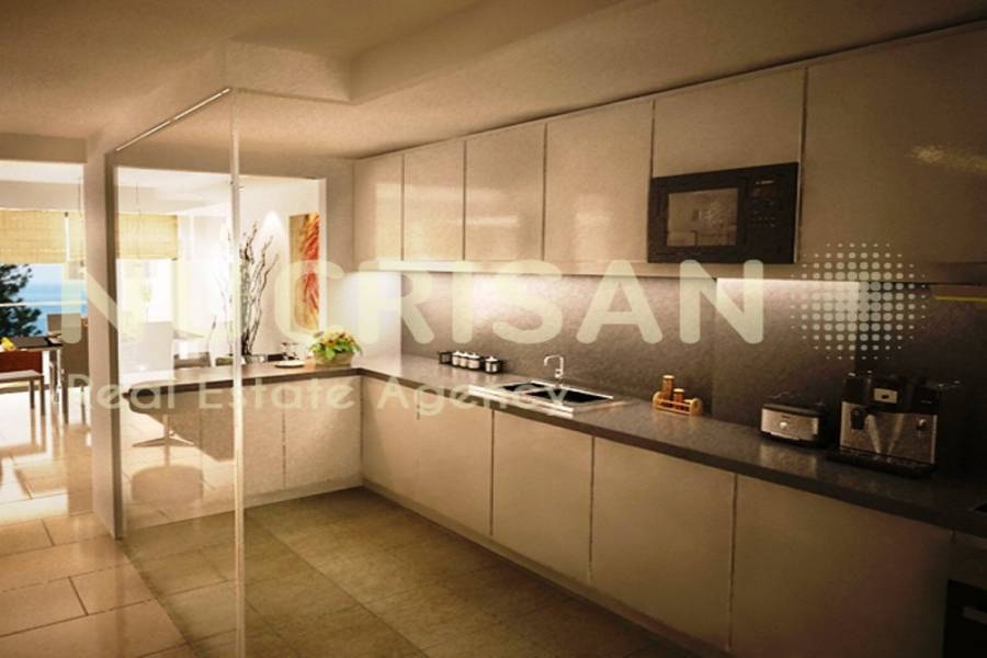 Villajoyosa,Alicante,España,2 Bedrooms Bedrooms,2 BathroomsBathrooms,Apartamentos,21557