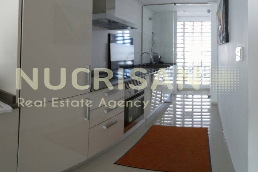 Torrevieja,Alicante,España,2 Bedrooms Bedrooms,2 BathroomsBathrooms,Bungalow,21558