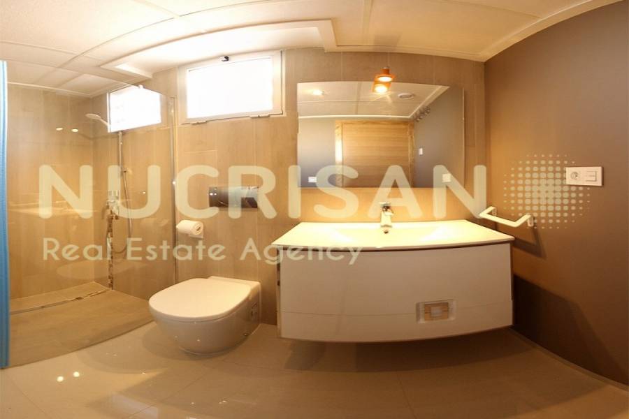 Torrevieja,Alicante,España,2 Bedrooms Bedrooms,2 BathroomsBathrooms,Bungalow,21558