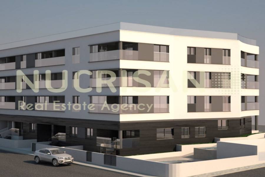 Torrevieja,Alicante,España,2 Bedrooms Bedrooms,2 BathroomsBathrooms,Apartamentos,21560