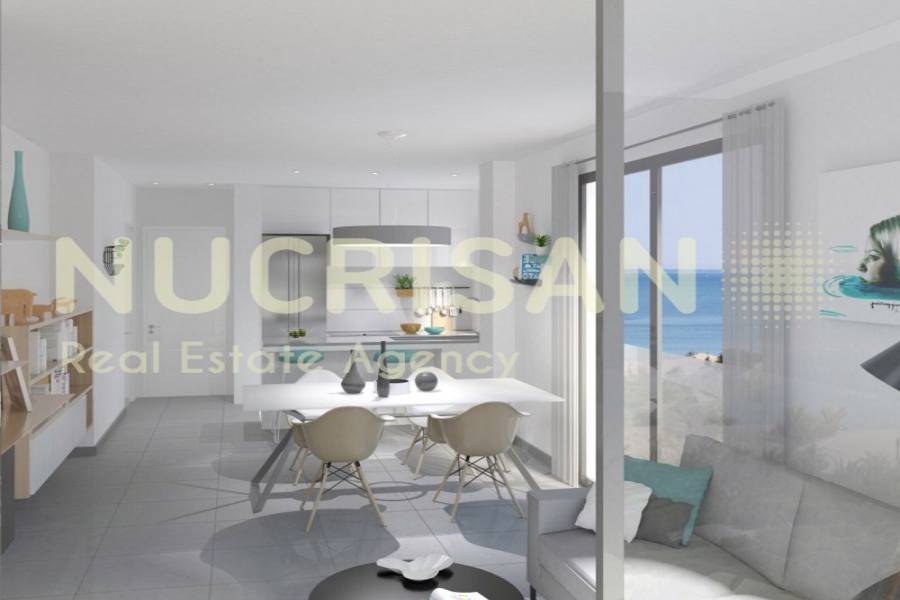 Torrevieja,Alicante,España,2 Bedrooms Bedrooms,2 BathroomsBathrooms,Apartamentos,21560