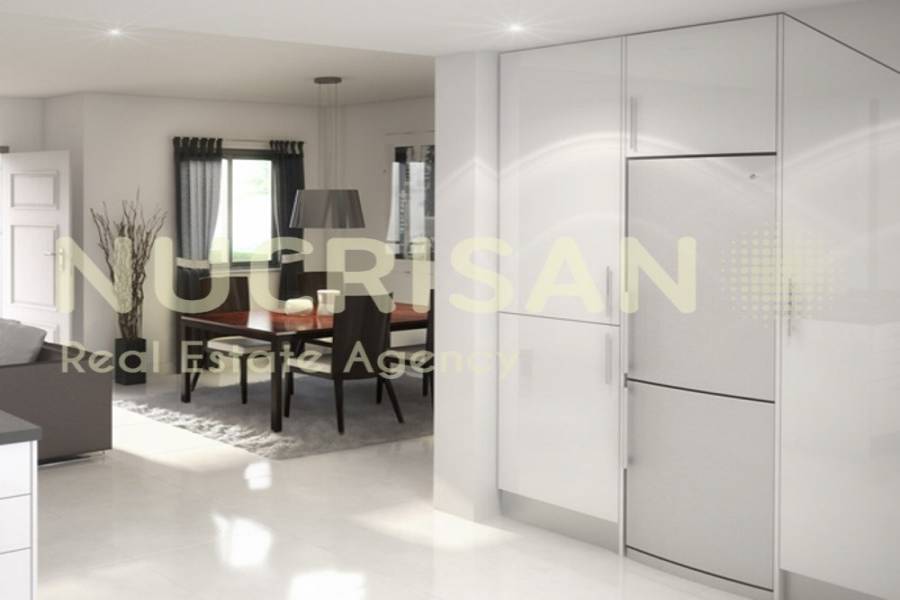 Torrevieja,Alicante,España,2 Bedrooms Bedrooms,2 BathroomsBathrooms,Bungalow,21561