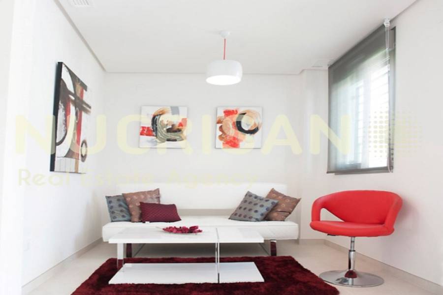 Torrevieja,Alicante,España,2 Bedrooms Bedrooms,2 BathroomsBathrooms,Bungalow,21561