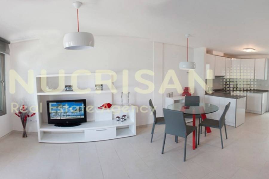 Torrevieja,Alicante,España,2 Bedrooms Bedrooms,2 BathroomsBathrooms,Bungalow,21561