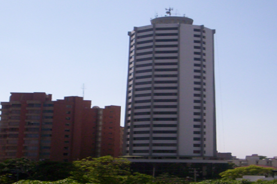 Barranquilla,Atlántico,Colombia,5 BañosBaños,Apartamentos,EL GIRASOL,80 ,10,2953