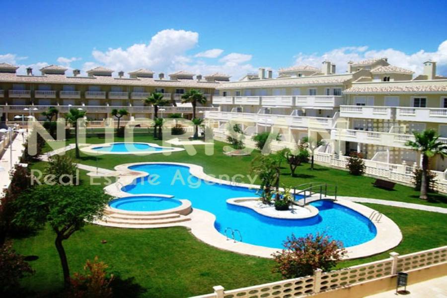 Santa Pola,Alicante,España,3 Bedrooms Bedrooms,2 BathroomsBathrooms,Apartamentos,21566