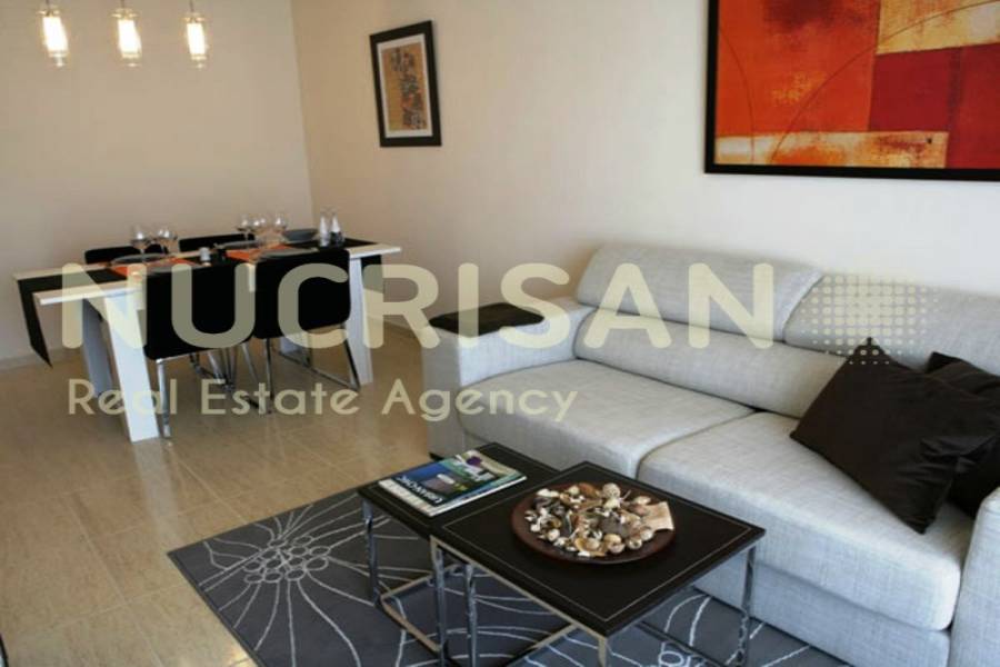 Santa Pola,Alicante,España,3 Bedrooms Bedrooms,2 BathroomsBathrooms,Apartamentos,21566