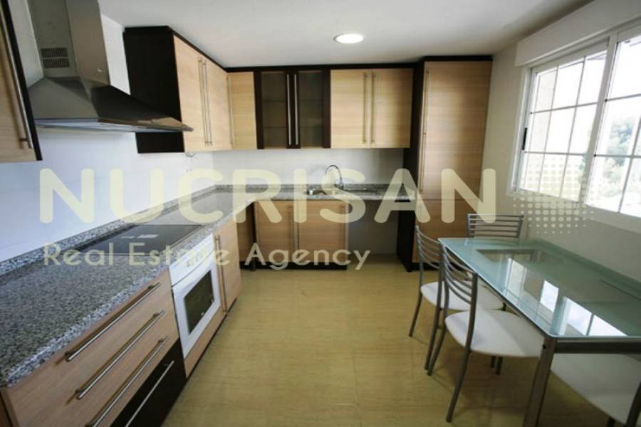 Santa Pola,Alicante,España,3 Bedrooms Bedrooms,2 BathroomsBathrooms,Apartamentos,21566