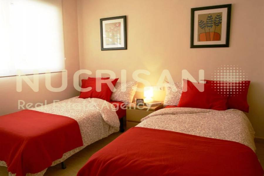 Santa Pola,Alicante,España,3 Bedrooms Bedrooms,2 BathroomsBathrooms,Apartamentos,21566