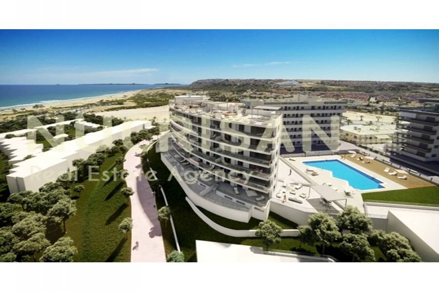 Elche,Alicante,España,2 Bedrooms Bedrooms,2 BathroomsBathrooms,Apartamentos,21568
