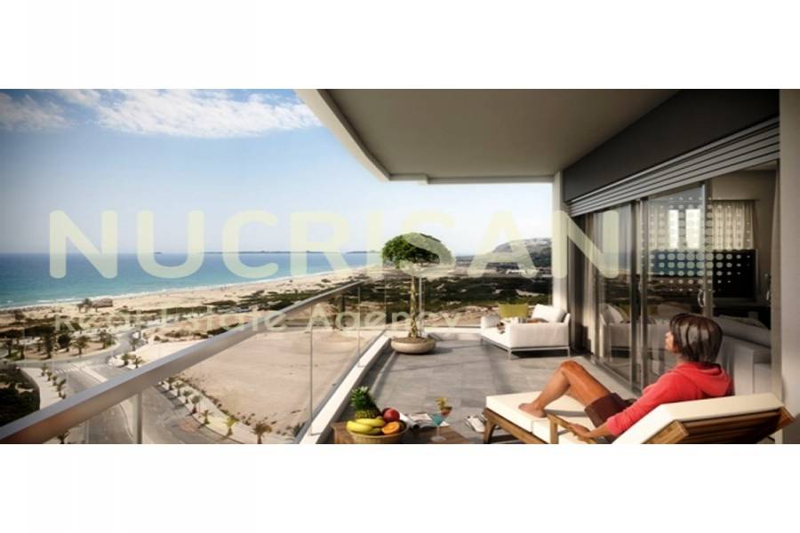 Elche,Alicante,España,2 Bedrooms Bedrooms,2 BathroomsBathrooms,Apartamentos,21568