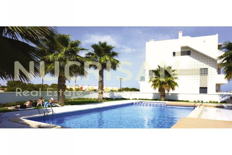 Orihuela,Alicante,España,2 Bedrooms Bedrooms,2 BathroomsBathrooms,Apartamentos,21572