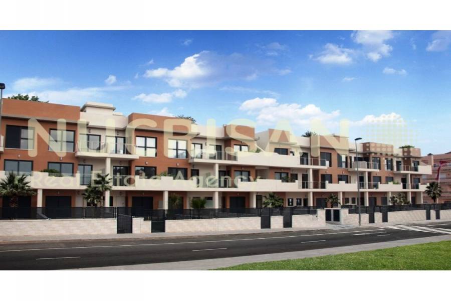 Orihuela,Alicante,España,2 Bedrooms Bedrooms,2 BathroomsBathrooms,Apartamentos,21572