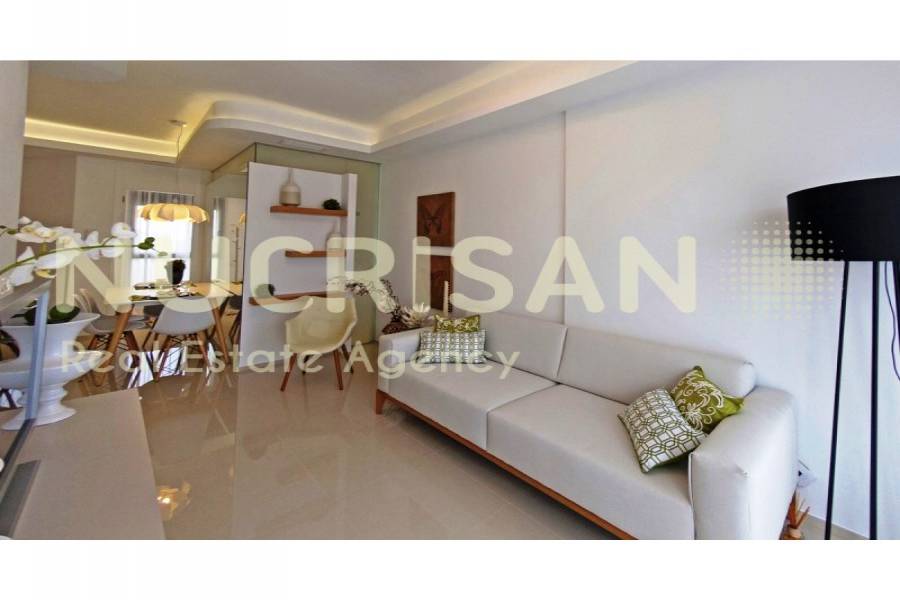 Orihuela,Alicante,España,2 Bedrooms Bedrooms,2 BathroomsBathrooms,Apartamentos,21572