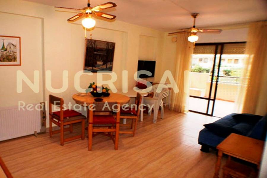 Torrevieja,Alicante,España,2 Bedrooms Bedrooms,1 BañoBathrooms,Apartamentos,21574