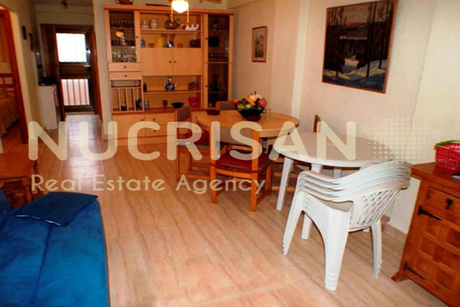 Torrevieja,Alicante,España,2 Bedrooms Bedrooms,1 BañoBathrooms,Apartamentos,21574