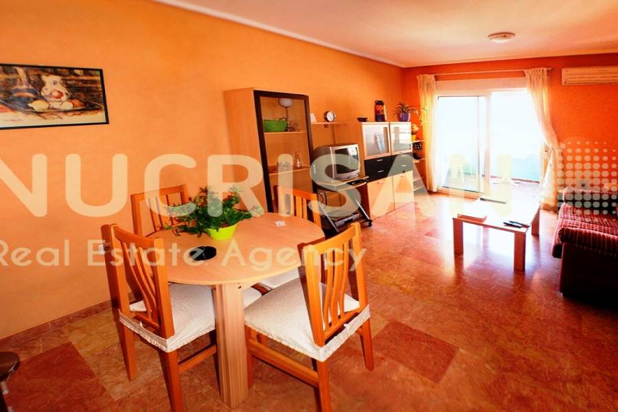 Torrevieja,Alicante,España,2 Bedrooms Bedrooms,1 BañoBathrooms,Apartamentos,21575
