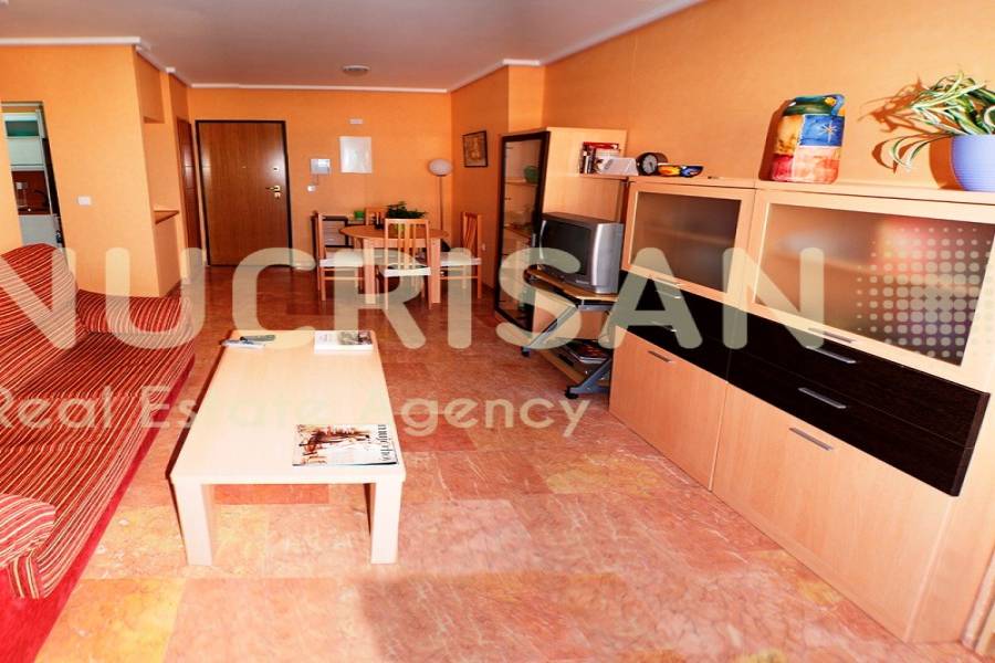 Torrevieja,Alicante,España,2 Bedrooms Bedrooms,1 BañoBathrooms,Apartamentos,21575