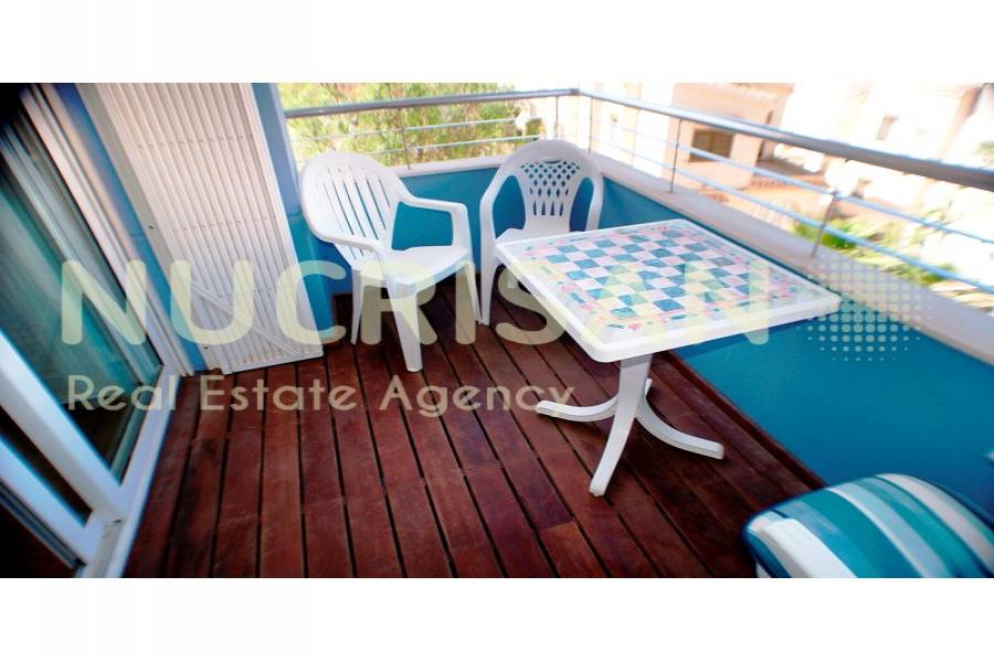 Torrevieja,Alicante,España,2 Bedrooms Bedrooms,1 BañoBathrooms,Apartamentos,21575