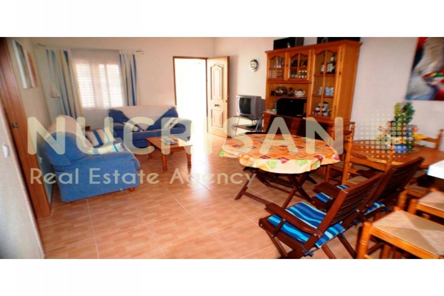 Torrevieja,Alicante,España,2 Bedrooms Bedrooms,1 BañoBathrooms,Bungalow,21577