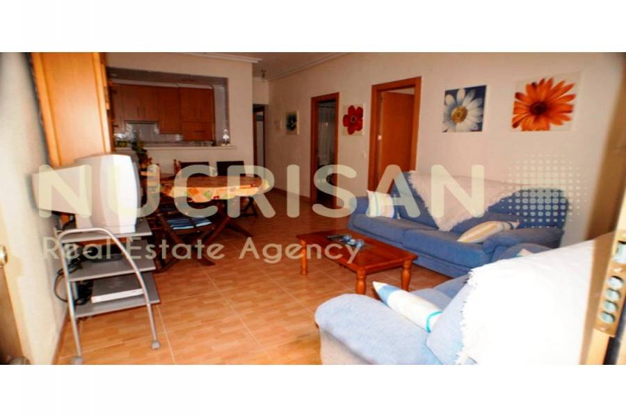 Torrevieja,Alicante,España,2 Bedrooms Bedrooms,1 BañoBathrooms,Bungalow,21577