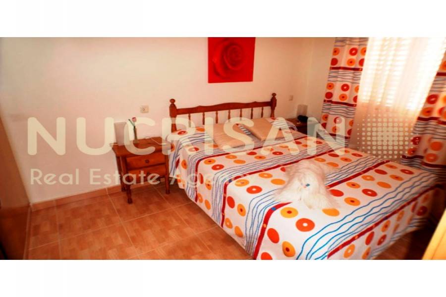 Torrevieja,Alicante,España,2 Bedrooms Bedrooms,1 BañoBathrooms,Bungalow,21577