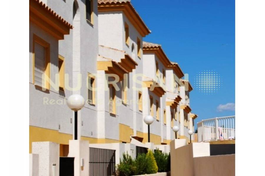 Cox,Alicante,España,2 Bedrooms Bedrooms,2 BathroomsBathrooms,Bungalow,21580