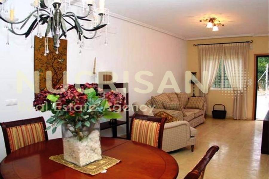 Cox,Alicante,España,2 Bedrooms Bedrooms,2 BathroomsBathrooms,Bungalow,21580
