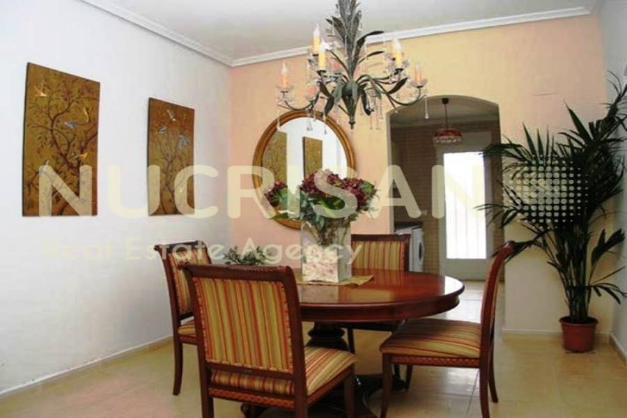Cox,Alicante,España,2 Bedrooms Bedrooms,2 BathroomsBathrooms,Bungalow,21580