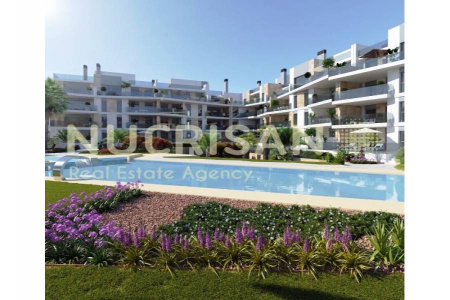 Orihuela,Alicante,España,2 Bedrooms Bedrooms,2 BathroomsBathrooms,Apartamentos,21581