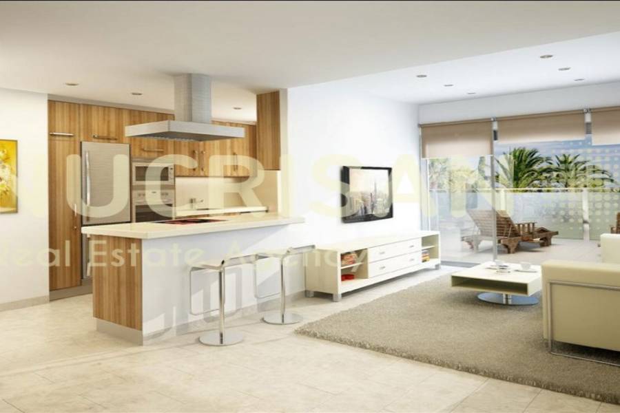 Orihuela,Alicante,España,2 Bedrooms Bedrooms,2 BathroomsBathrooms,Apartamentos,21582