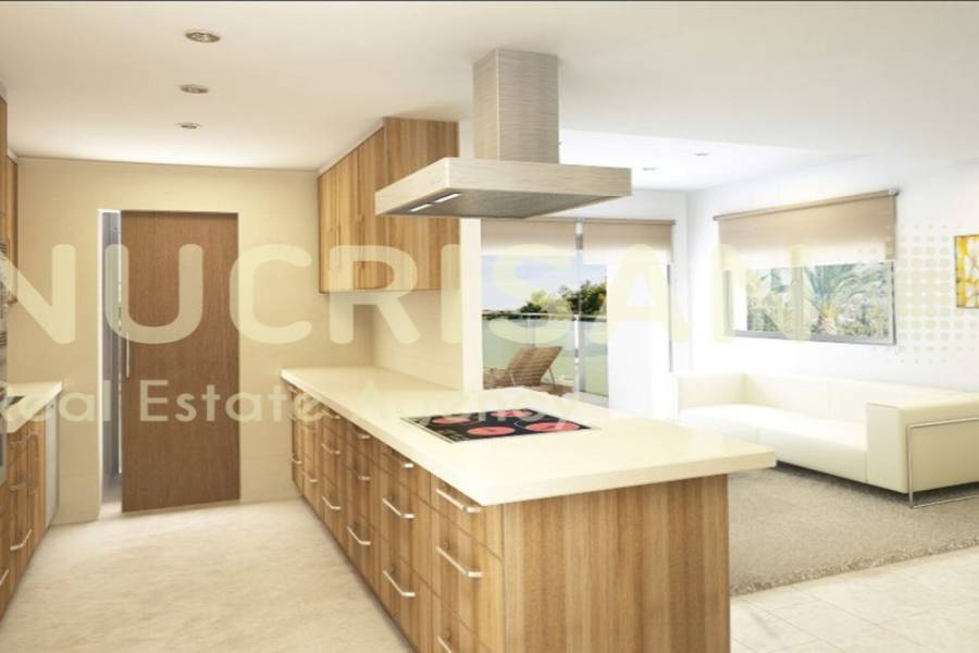 Orihuela,Alicante,España,2 Bedrooms Bedrooms,2 BathroomsBathrooms,Apartamentos,21582