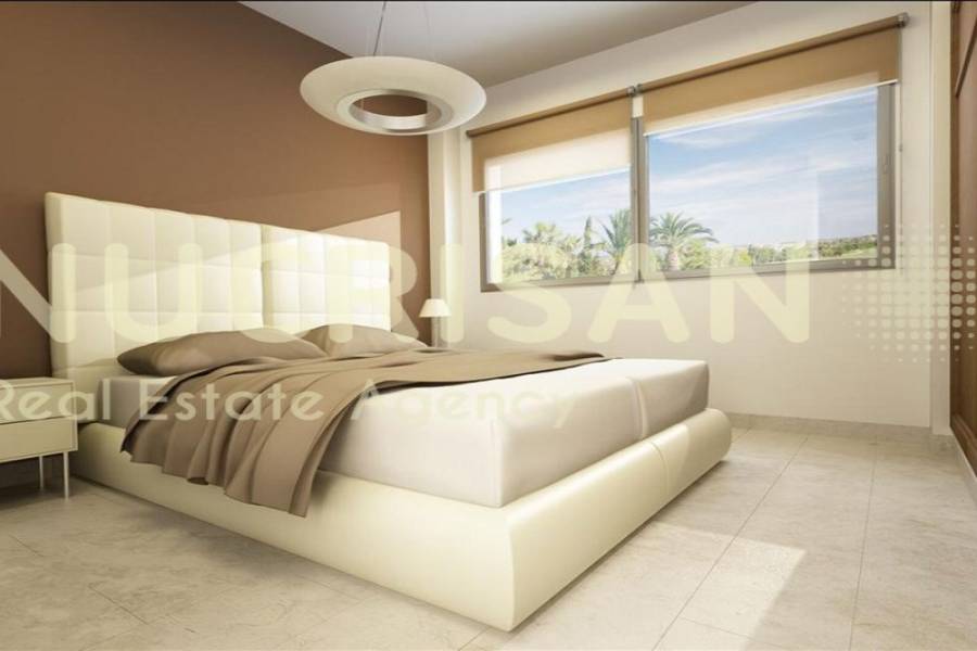 Orihuela,Alicante,España,2 Bedrooms Bedrooms,2 BathroomsBathrooms,Apartamentos,21582