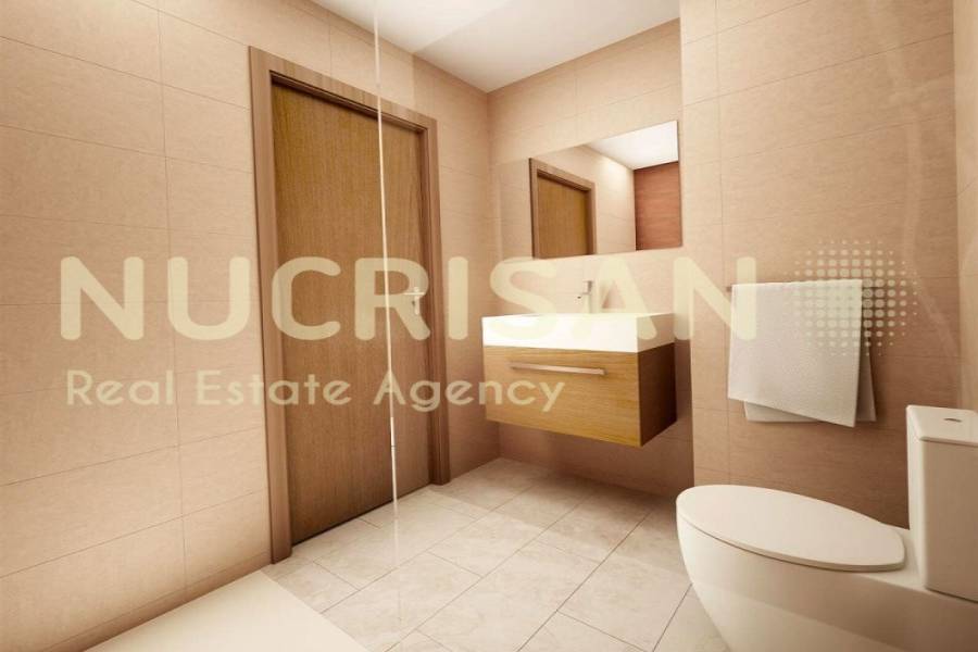 Orihuela,Alicante,España,2 Bedrooms Bedrooms,2 BathroomsBathrooms,Apartamentos,21582