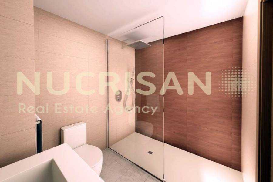 Orihuela,Alicante,España,2 Bedrooms Bedrooms,2 BathroomsBathrooms,Apartamentos,21582