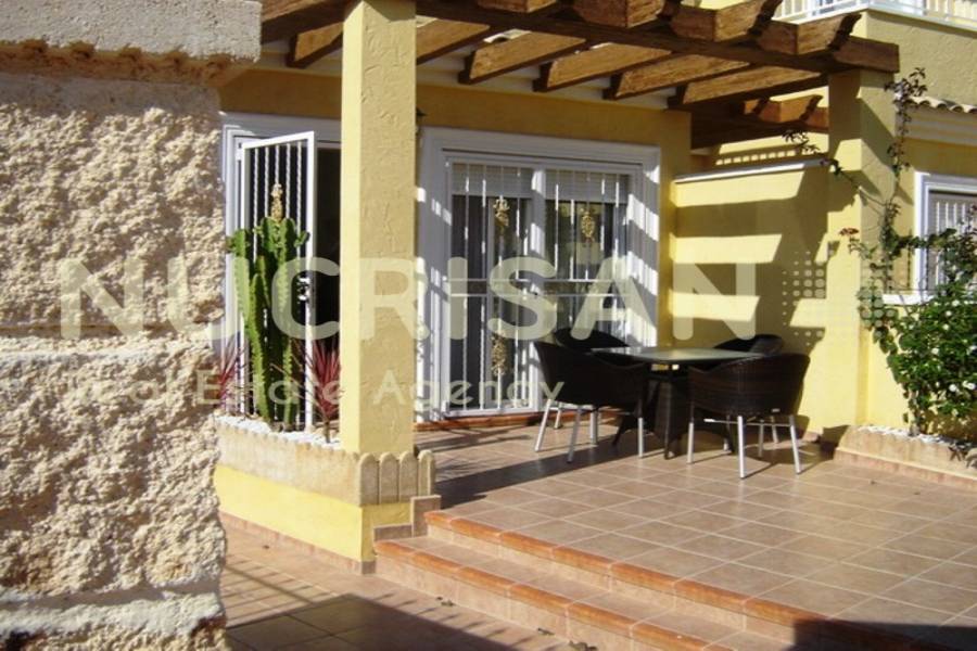 Torrevieja,Alicante,España,3 Bedrooms Bedrooms,2 BathroomsBathrooms,Dúplex,21583