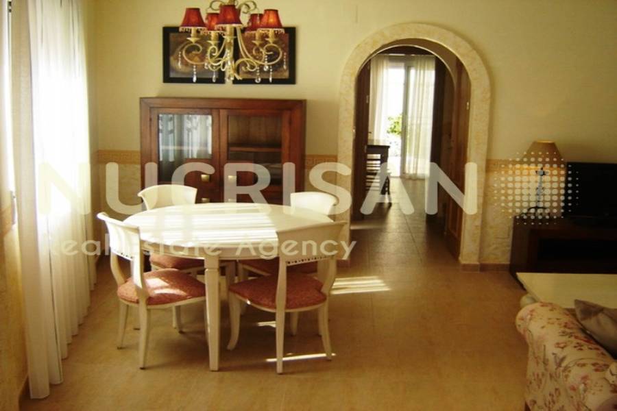 Torrevieja,Alicante,España,3 Bedrooms Bedrooms,2 BathroomsBathrooms,Dúplex,21583